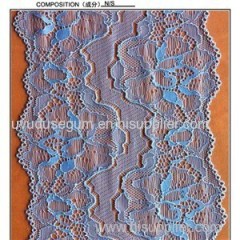 13.5 Cm Galloon Lace cotton lace trim (J0066A)