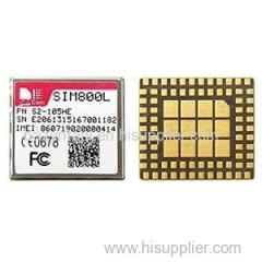 SIM800 SIM800L GPRS GSM Module