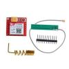 Smallest Sim800L GPRS GSM Module Microsim Card Core Board Quad-band TTL Serial Port With PCB Antenna