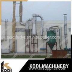 Sodium Bicarbonate Air Dryer QG/JG/Q