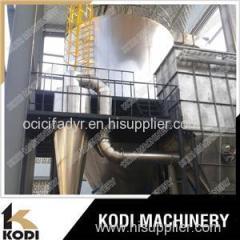 Licorice Extract Spray Dryer ZLPG