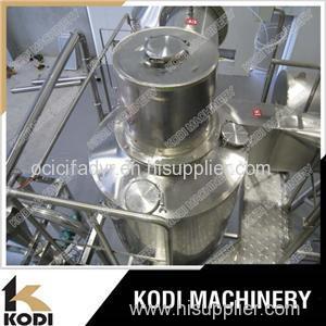 Medicine Extract Spray Dryer ZLPG