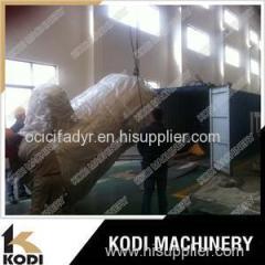 Tea Powder Spray Dryer LPG