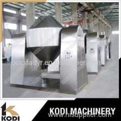 Dynamic Solvent Recovery Vacuum Dryer SZG