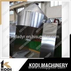 Rubber Powder Vacuum Dryer SZG