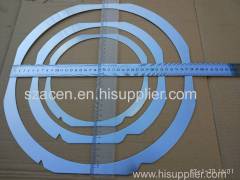 Wafer Ring Wafer Frame Metal Film Frame