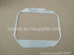 Wafer Ring Wafer Frame Metal Film Frame