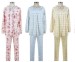 Cotton Women Maternity Pajamas Autumn and winter Nursing Pajamas Breastfeeding colthes Maternity wear