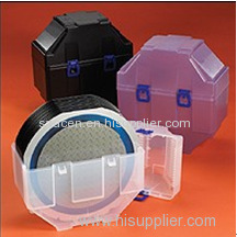 Wafer Ring box Wafer Frame box Metal Film Frame box