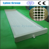 Hot Sale Good Quality Plastic hydroponics Animal Fodder Growing Trays For Grass