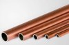 SAE J527 Double Wall Copper Brazed Steel Tube