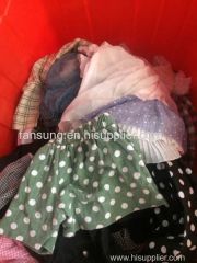 Premium Quality Grade AAA Second Hand Clothing Used Clothes