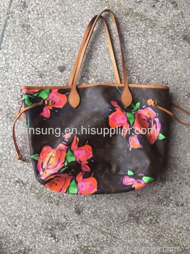 Premium Quality Grade AAA Second Hand Bags Used Bags