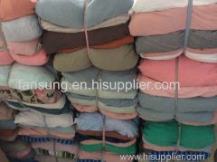 Premium Quality Cotton Rags in Competitive Factory Cost