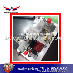 Cummins fuel pumps for shantui bulldozer SD32 3262033 kpdiesel