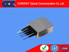 1X4 MEMS optical switch