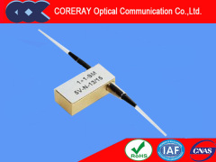 1X2 Solid-State Optical Switch/ D2X2B MEMSOpticalSwitch