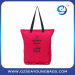 2017 Latest Design Fashionable Lady's Shopping Bag