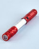 Multi-Purpose Flashlight with Magnet