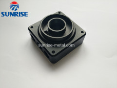 aluminum die casting tooling maker