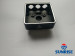 aluminum die casting parts for medical equipment