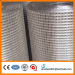 Rebar welded wire mesh for concrete reinforcement