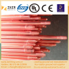 UL listed copper clad steel ground rod