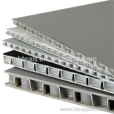 New Product- PP Bubble Guard Board