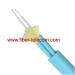 Double Jacketed Duplex Flat Cable