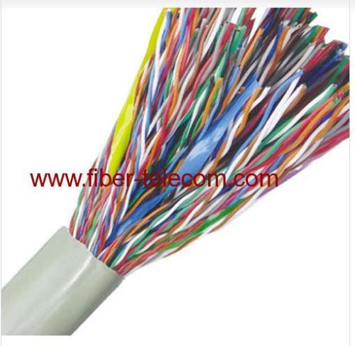 CAT3 UTP Telephone Cable 100pair