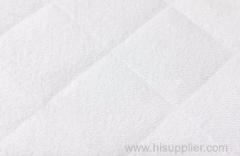 Mattress Protector Cover filled in polyester mattress topper