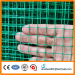 Welded wire mesh cage