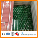 Welded wire mesh cage