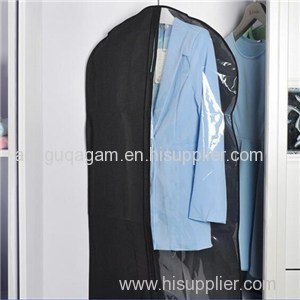 Top Quality Transparent PVC Garment Bag