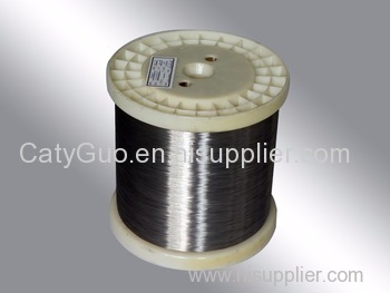High quality stainless steel wire
