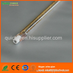 Quickly infrared lamp replace Ushio