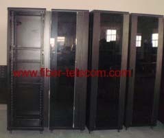 Floor Standing Network Server Cabinet