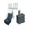 DDS Full frequency High Power All Signal Jammer 20-3000MHz