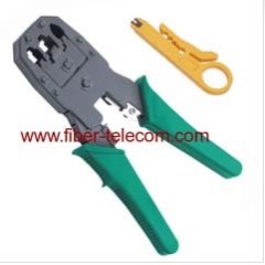 RJ45 Crimping Tool Kit