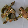 Big Discount !! Promotion Price!! Galvanzied Swivel Clamps/Coupler/Scaffolding Fastener