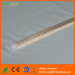 Halogen infrared heater lamp