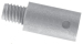 VOLVO PENTA Zinc Anode 838929