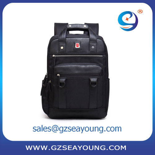 High Quality Business Style Backpack