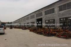Shandong Hansome Fitness Equipment Co.,ltd