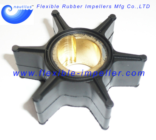 Johnson/Evinrude Outboard Impeller 395289 & 388702 SIERRA 18-3051 Mallory 9-45200 CEF 500370 GLM 89750 Neoprene