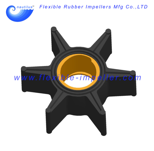 Johnson/Evinrude Outboard Impeller 395289 & 388702 SIERRA 18-3051 Mallory 9-45200 CEF 500370 GLM 89750 Neoprene