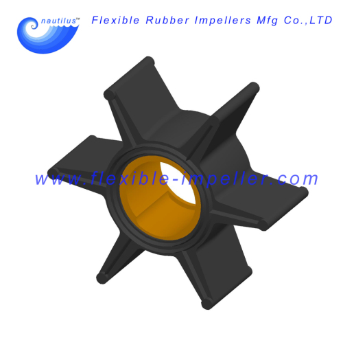 Johnson/Evinrude Outboard Impeller 395289 & 388702 SIERRA 18-3051 Mallory 9-45200 CEF 500370 GLM 89750 Neoprene