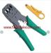 RJ45 Crimping tool kit