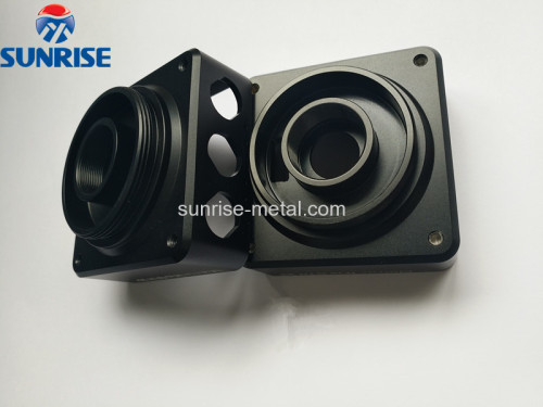 Marine equipment aluminum die casting parts