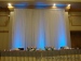 wholesale pipe and drape wedding stage backdrop kits decoration wedding events drapery